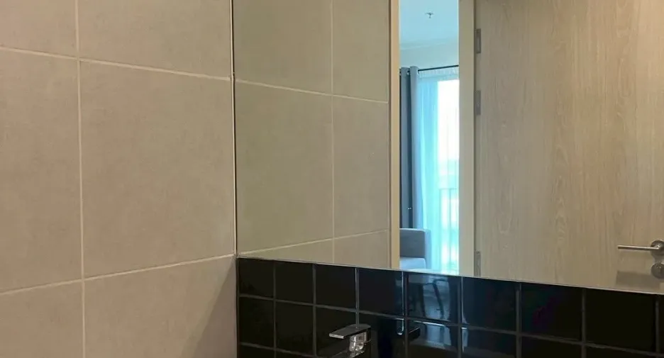 For sale and for rent 1 bed condo in Pak Kret, Nonthaburi
