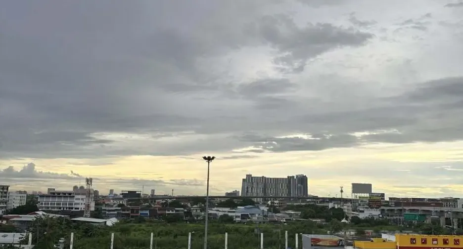 For sale and for rent 1 bed condo in Pak Kret, Nonthaburi