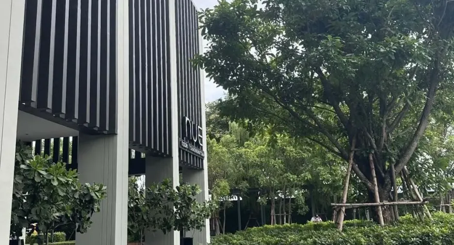 For sale and for rent 1 bed condo in Pak Kret, Nonthaburi