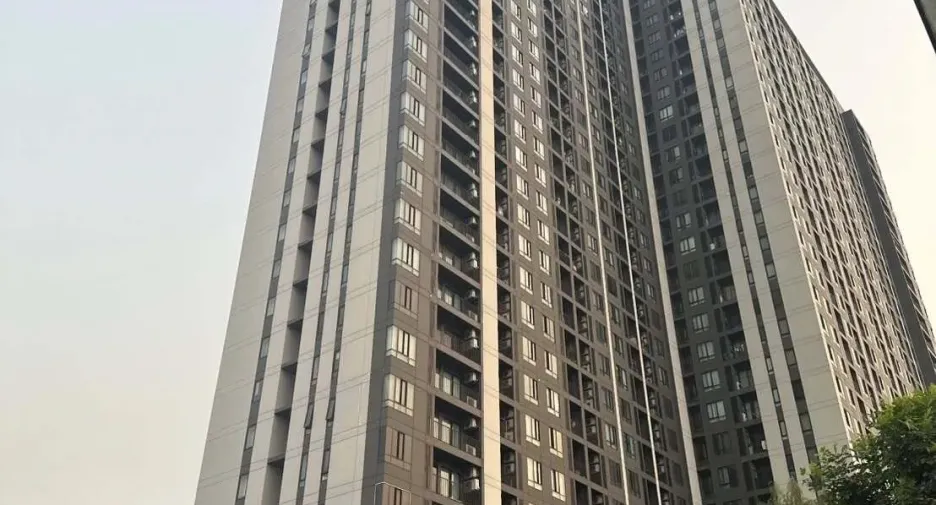 For sale and for rent 1 bed condo in Pak Kret, Nonthaburi