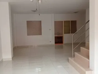 For sale 3 bedrooms townhouse in Mueang Samut Prakan, Samut Prakan