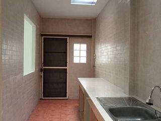 For sale 3 bedrooms townhouse in Mueang Samut Prakan, Samut Prakan