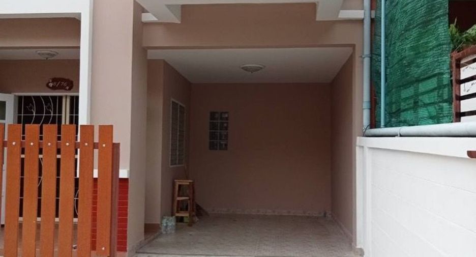 出售 3 卧室 联排别墅 在 Mueang Samut Prakan, Samut Prakan