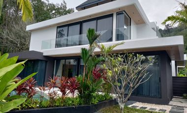 For sale 3 bedrooms villa in Thalang, Phuket