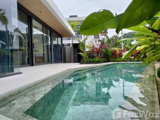 Villa zum Kauf mit 3 Zimmer in Thalang, Phuket