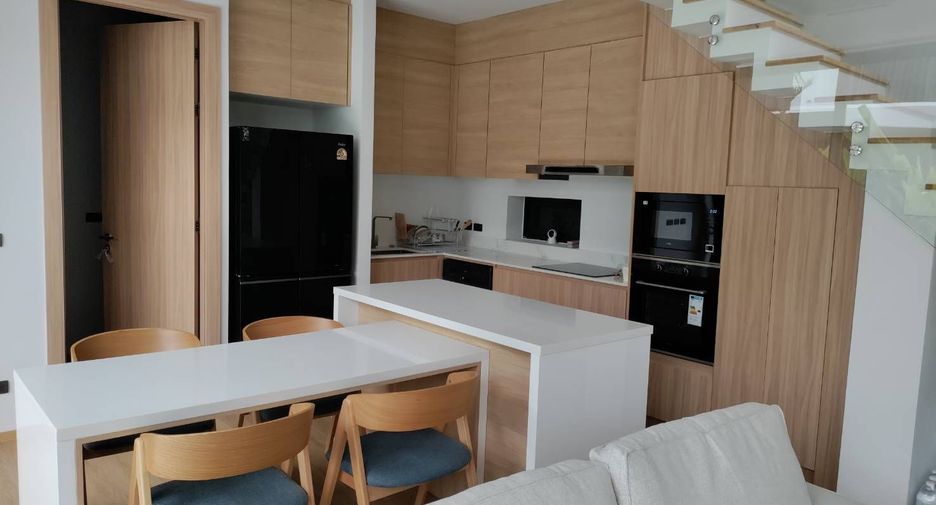For sale 3 bedrooms villa in Thalang, Phuket