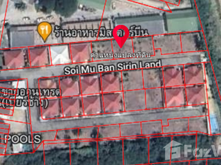 ขาย ที่ดิน ใน หัวหิน, ประจวบคีรีขันธ์