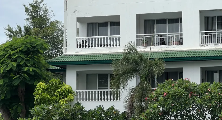出售 2 卧室 公寓 在 Jomtien, 芭提雅