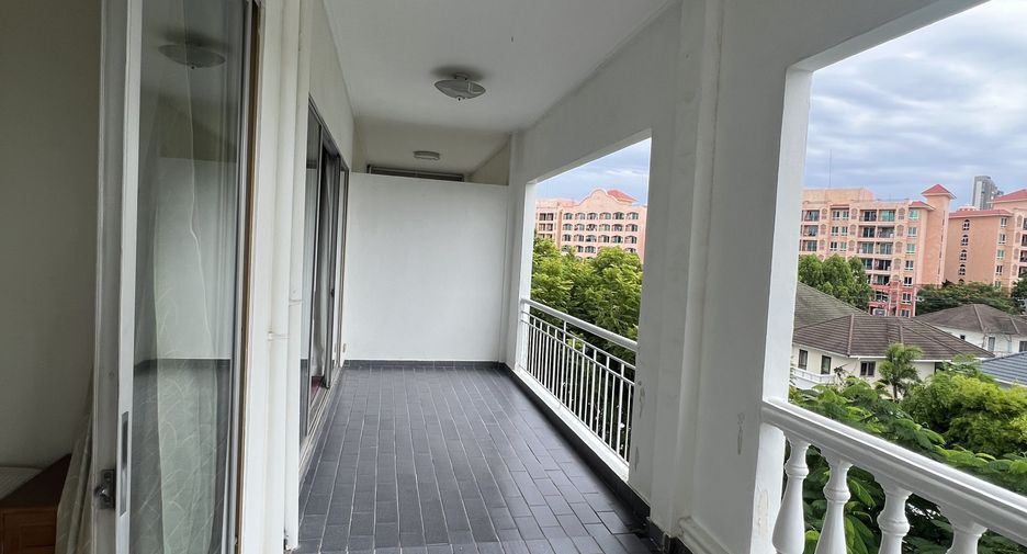 出售 2 卧室 公寓 在 Jomtien, 芭提雅