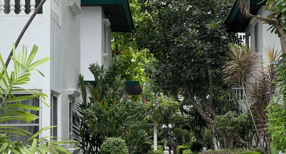 出售 2 卧室 公寓 在 Jomtien, 芭提雅