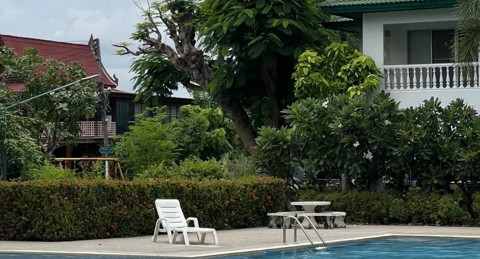 出售 2 卧室 公寓 在 Jomtien, 芭提雅