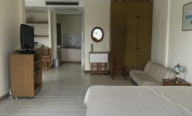 Wohnung zum Kauf mit 2 Zimmer in Bang Lamung, Chonburi