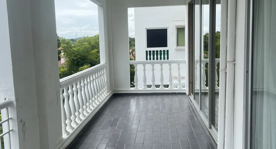 出售 2 卧室 公寓 在 Jomtien, 芭提雅