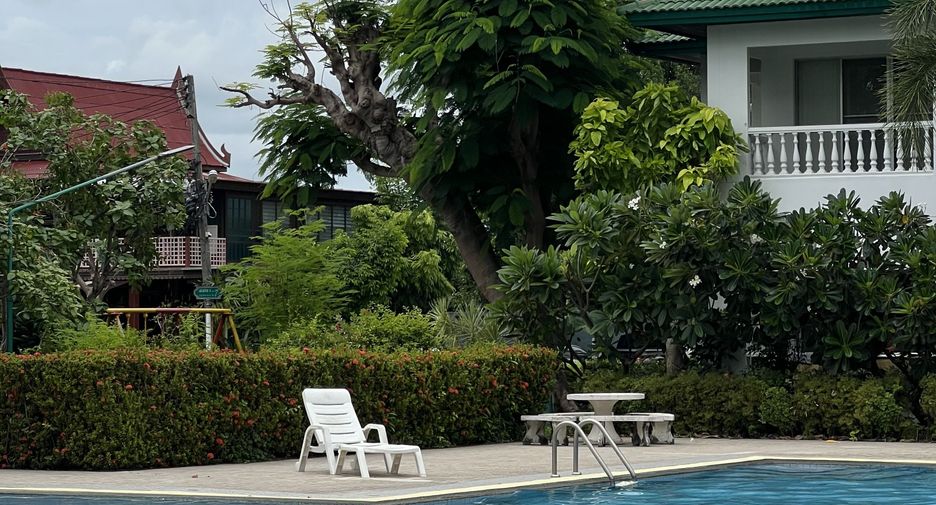 出售 2 卧室 公寓 在 Jomtien, 芭提雅