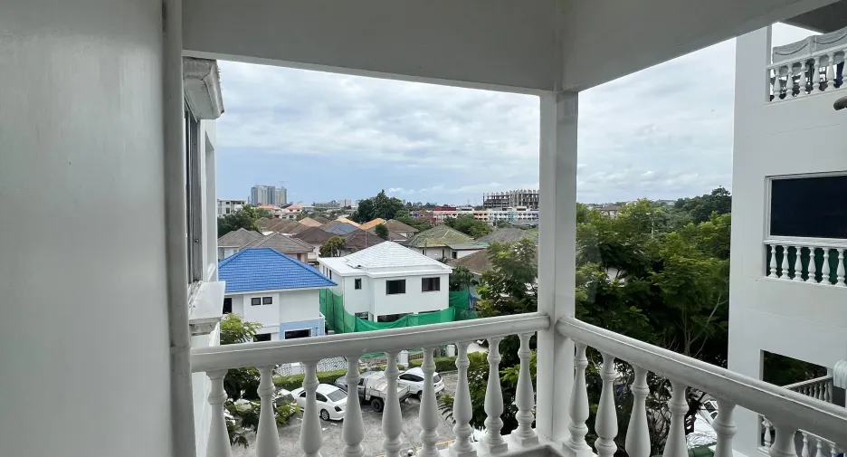 出售 2 卧室 公寓 在 Jomtien, 芭提雅