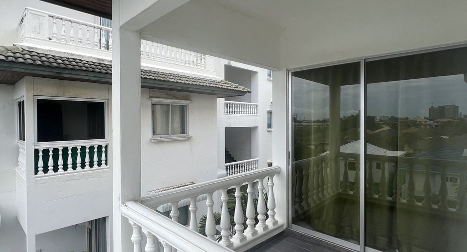 出售 2 卧室 公寓 在 Jomtien, 芭提雅