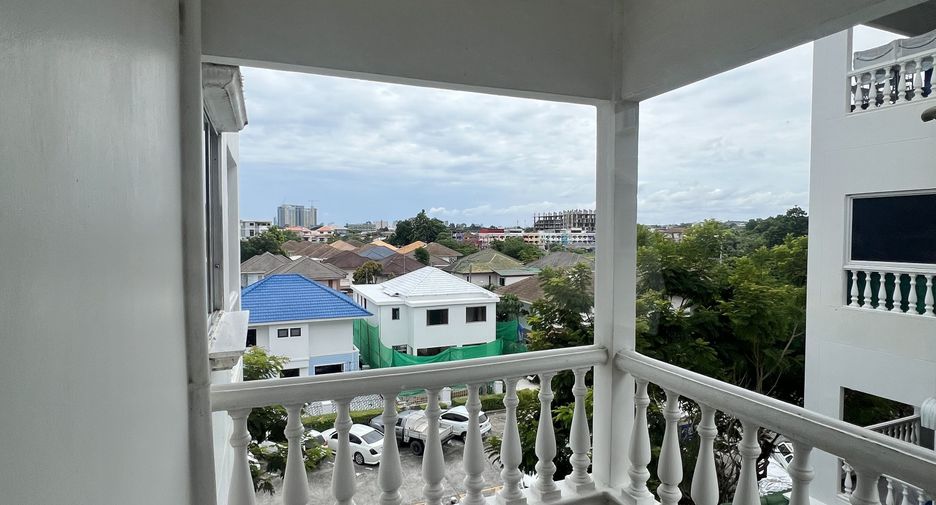 出售 2 卧室 公寓 在 Jomtien, 芭提雅