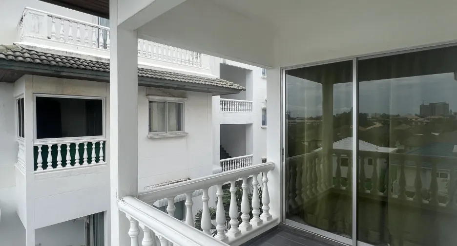 出售 2 卧室 公寓 在 Jomtien, 芭提雅