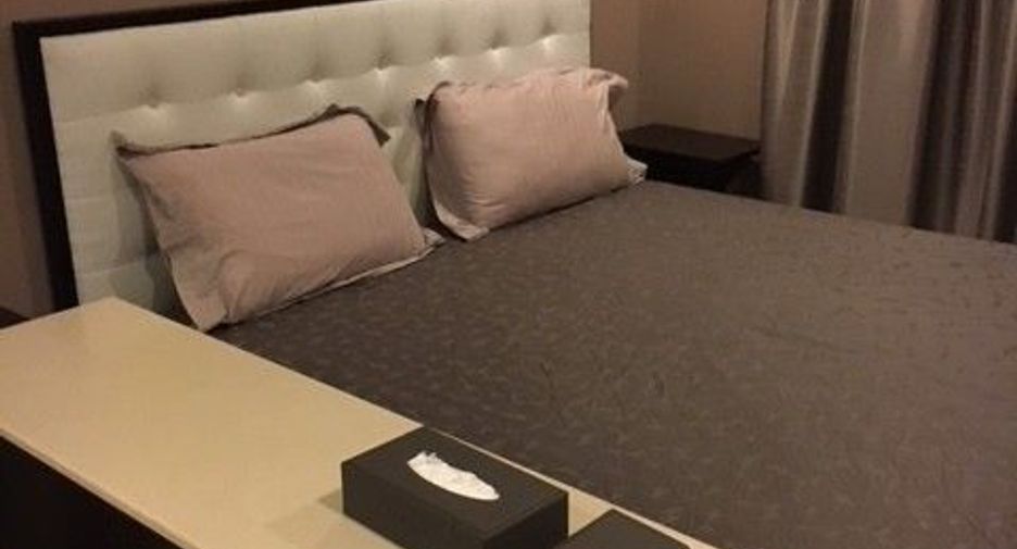 Condo en venta y en alquiler de estudio en Khlong Toei, Bangkok