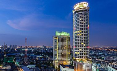 À vendre et à louer studio condo à Khlong Toei, Bangkok