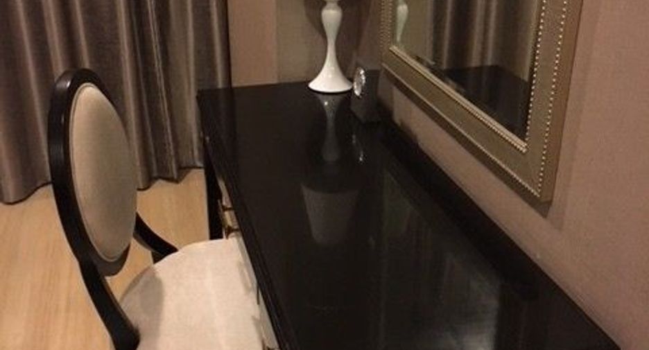 Condo en venta y en alquiler de estudio en Khlong Toei, Bangkok