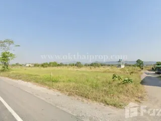 Продажа Участок в Mueang Nakhon Nayok, Накхоннайок