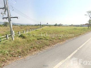 Продажа Участок в Mueang Nakhon Nayok, Накхоннайок