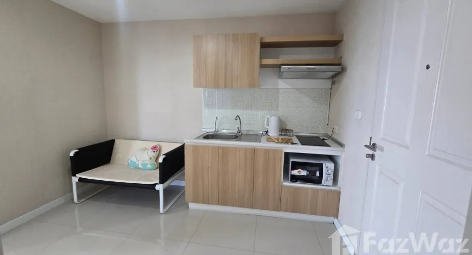 出租 2 卧室 公寓 在 Bang Lamung, Chon Buri