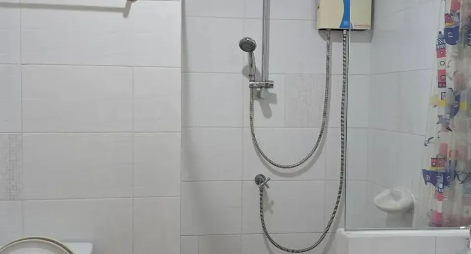 出租 2 卧室 公寓 在 Bang Lamung, Chon Buri