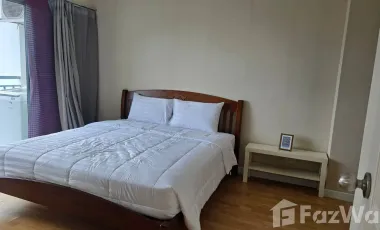 出租 2 卧室 公寓 在 Bang Lamung, Chon Buri