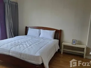 For Rent 2 Bedroom Condo In Bang Lamung, Chonburi