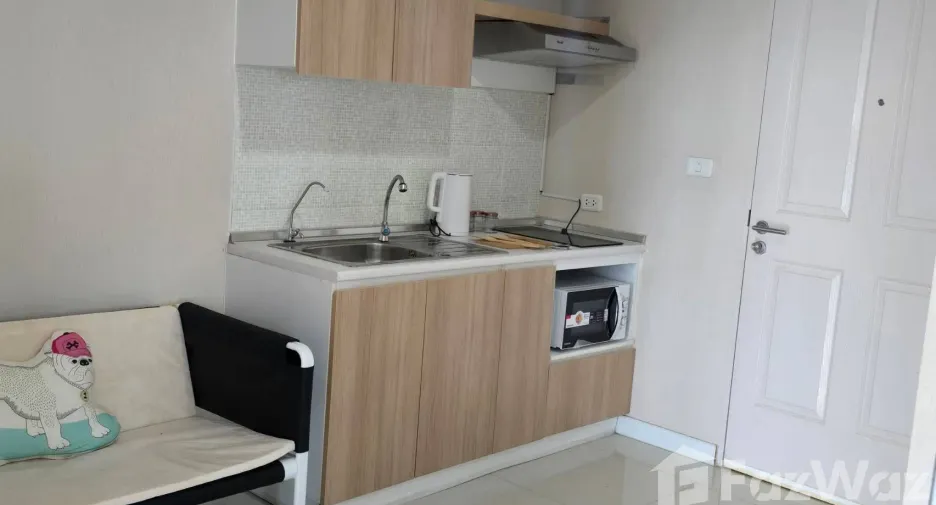 出租 2 卧室 公寓 在 Bang Lamung, Chon Buri