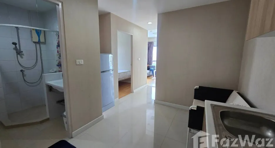 出租 2 卧室 公寓 在 Bang Lamung, Chon Buri