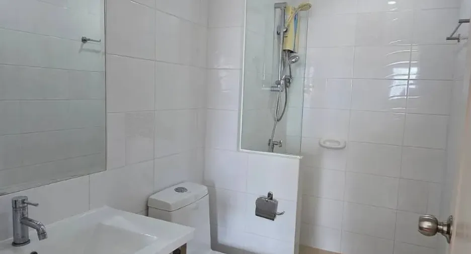 出租 2 卧室 公寓 在 Bang Lamung, Chon Buri