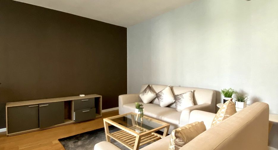 For sale and for rent 2 bedrooms condo in Watthana, Bangkok