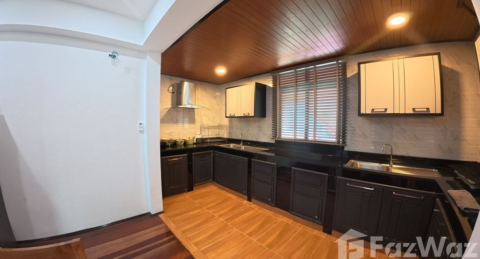 For rent 2 bedrooms house in Kathu, Phuket