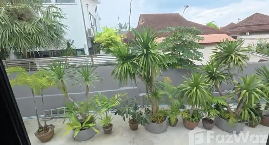 For rent 2 bedrooms house in Kathu, Phuket