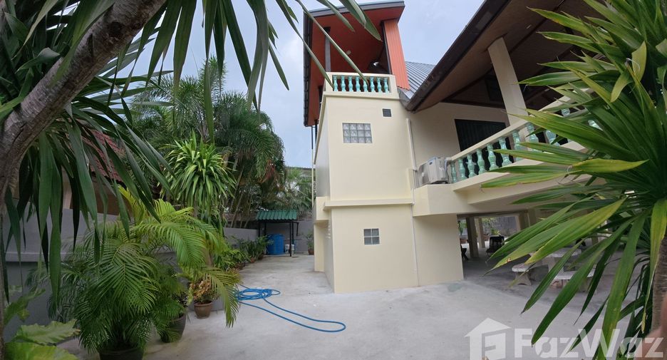 For rent 2 bedrooms house in Kathu, Phuket