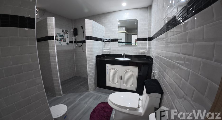 For rent 2 bedrooms house in Kathu, Phuket