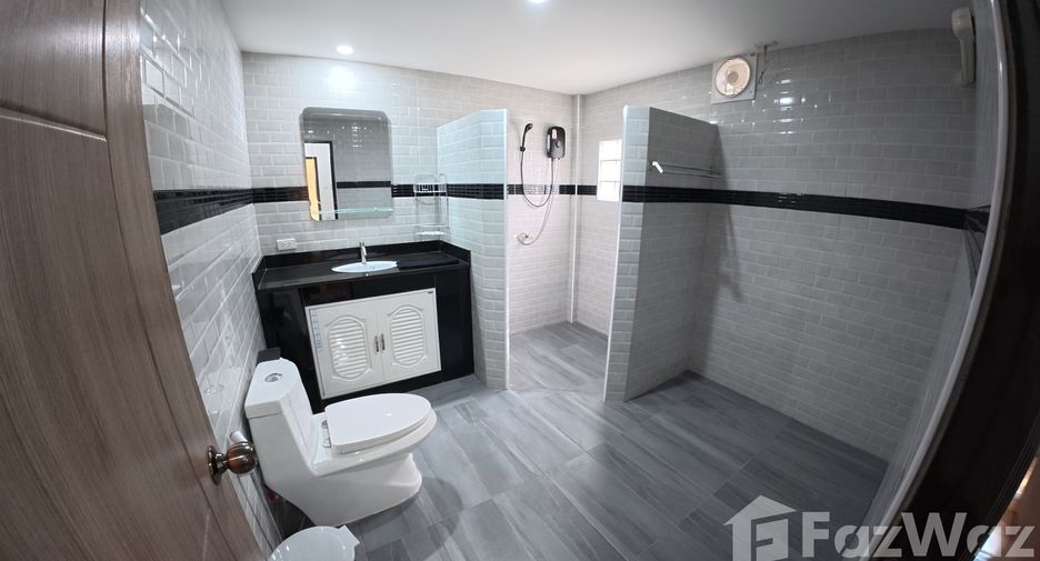 For rent 2 bedrooms house in Kathu, Phuket