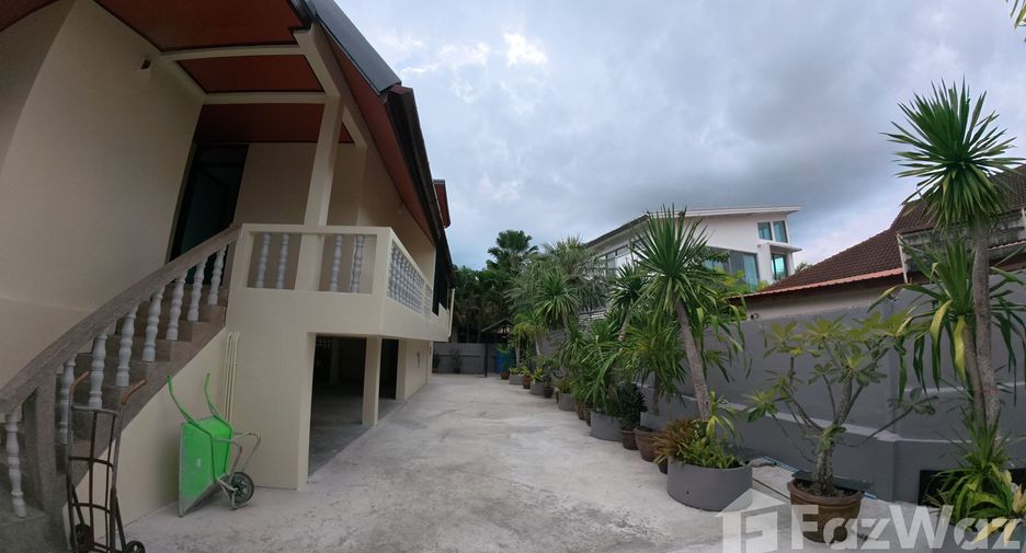 For rent 2 bedrooms house in Kathu, Phuket