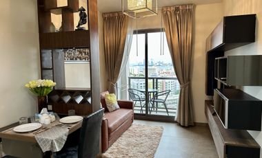 Condo en venta de 1 habitaciones en Bang Lamung, Chonburi