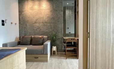 For sale and for rent 1 bed condo in Chom Thong, Bangkok