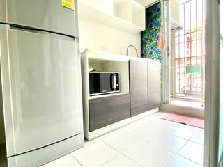 For sale studio condo in Bangkok Noi, Bangkok