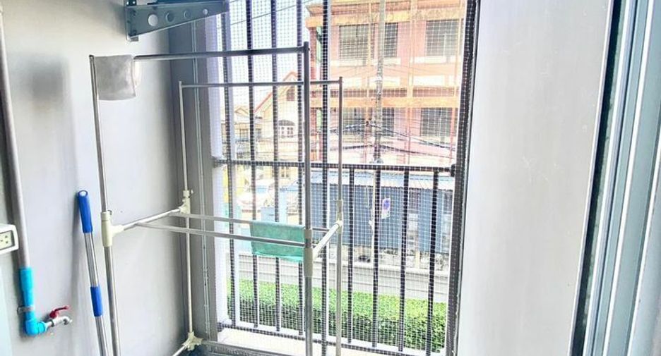 À vendre studio condo à Bangkok Noi, Bangkok