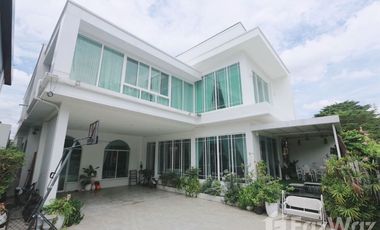 À vendre 4 chambres maison à Bang Sue, Bangkok