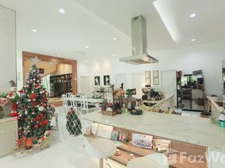 For sale 4 bedrooms house in Bang Sue, Bangkok