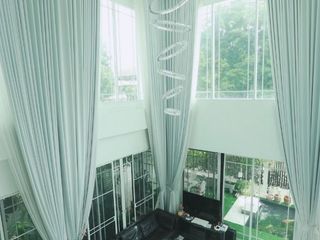 For sale 4 bedrooms house in Bang Sue, Bangkok