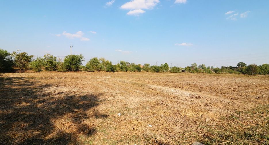 出售 土地 在 Mueang Udon Thani, Udon Thani