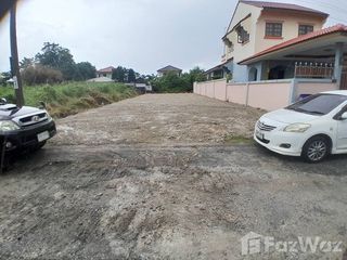 Продажа Участок в Mueang Samut Prakan, Самутпракан
